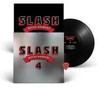 Slash Myles Kennedy and The Conspirators - 4 [VINYL]