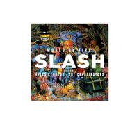 Slash - World On Fire - Digipak CD