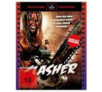 Slasher - Astro Design - Full-Sleeve Scanavo Box