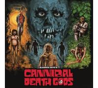 Slasher Dave - Cannibal Death Gods [VINYL]