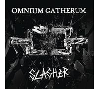 Omnium Gatherum - Slasher EP Ltd. - Vinyl