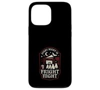 Slasher Film Addict Horror Flick Junkie Cult VHS Chaos Case for iPhone 13 Pro Max