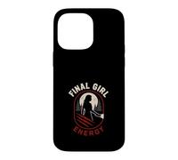 Slasher Film Addict Horror Flick Junkie Cult VHS Chaos Case for iPhone 14 Pro Max