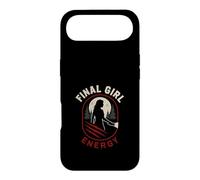 Slasher Film Addict Horror Flick Junkie Cult VHS Chaos Case for iPhone Air