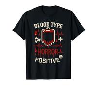 Slasher Film Addict Horror Flick Junkie Cult VHS Chaos T-Shirt