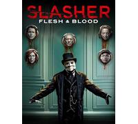 Slasher: Flesh and Blood: Season 1 [Region Free]