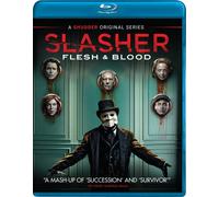 Slasher: Flesh & Blood Season Four