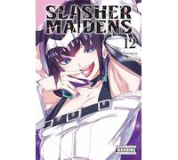 Slasher Maidens, Vol. 12: Volume 12