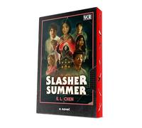 Slasher Summer
