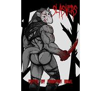 Slashers: A Furry Horror Anthology