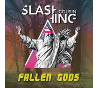 Slashing Cousin - Fallen Gods [CASSETTE]