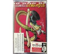 Slash'S Snakepit - It's Five O'clock Somewhere [Musikkassette] [CASSETTE]