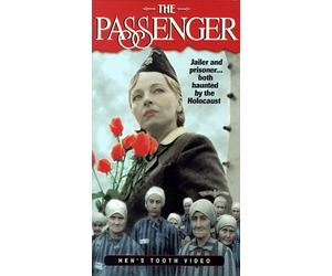 Slaska - The Passenger [VHS]