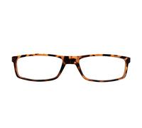 Slastik Magnetic Clic Style Reading Glasses Frames Doku 006 Adjustable Sides Anti Reflective Lenses, 3