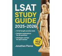 SLAT STUDY GUIDE 2025-2026: A Strategic Prep Manual with Full-Length Practice Tests, Targeted Drills, and Mindset Training for a Top Score