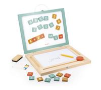 Janod 4 In 1 Board Clear