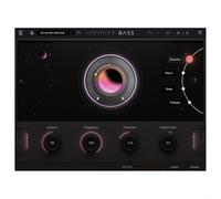 Slate Digital Infinity Bass
