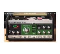 Slate Digital Stellar Echo SD-201