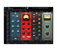 Slate Digital VMR 3.0 Virtual Mix Rack