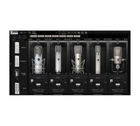 Slate Digital VMS Blackbird Mics Expansion