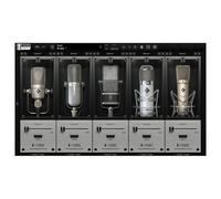 Slate Digital VMS Classic Tubes 3 Expansion