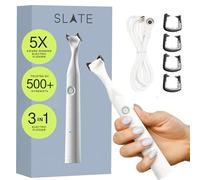 Slate Electric Flosser | 3-in-1 Rechargeable