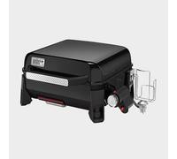Weber® SLATE GP 43 cm Premium Griddle black