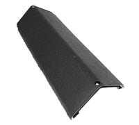 Slate Grey Enviro Tile Ridge Cap Slate Roof Lightweight Synthetic Plastic Roofing Capping