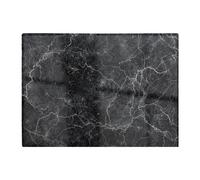 Slate Grey Quartz Effect Chopping Board Warren Reed - Designer Grey One Size