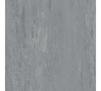 Slate Grey Stone Effect Anti-Slip Vinyl Flooring For Contract Commercial Use, 1.5mm Thick Vinyl Sheet-2M X 4.30M
