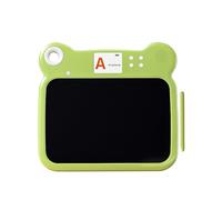 Slate LCD Screen | Educational Learning Board 20 Centimeters | Doodle Board, Stand for School Travel Aircraft Hobbies