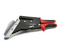 Slate Scissors 55 mm with Holes Scissors Slate Eternit Fibre Cement Roofing