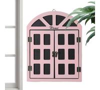 Slate Wall, Erasable Message Sign, Dry Erase Message Sign - For Bedroom, Home, Kitchen, Classroom, Cafe, Restaurant, Bar, Shop, Wedding