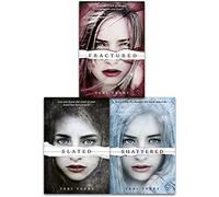 Slated Trilogy 3 Books Collection Set By Teri Terry (Slated, Fractured, Shattered)