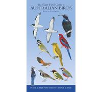 Slater Field Guide to Australian Birds : Third edition