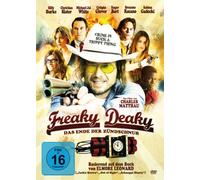 Slater - Freaky Deaky: - Keine Info -