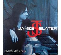 Slater, James - Escuela Del Amor (Ex-Vaya Con Dios)