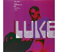 Slater, Luke - I Can Complete You [Vinyl LP] [VINYL]
