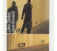 Slater, Luke - Love
