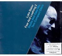 Slater, Luke - Luke Slater - Fear And Loathing 2