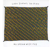 Slater,Luke - My Yellow Wise Rug