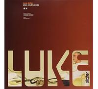 Slater, Luke - Stars & Heroes [VINYL]