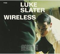 Slater, Luke - Wireless