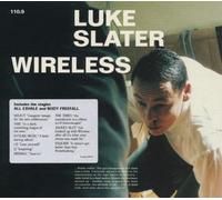 Slater,Luke - Wireless
