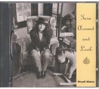 Slaton, Wendi - Turn Around & Look