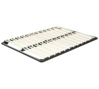Slatted Bed Base 180 x 200 cm (EU Super King) COMBOURG