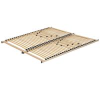 Slatted Bed Base VOUZIERS 180 x 200 cm (EU Super King)