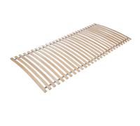 Slatted Frame, Rollrost Frameless 140x200cm, 28 Slats, Birch Top Quality, FSC