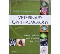 Slatter's Fundamentals of Veterinary Ophthalmology