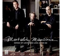 Slattery/Breckenridge - Mortality Mansions: Songs Of Love and Loss After 60